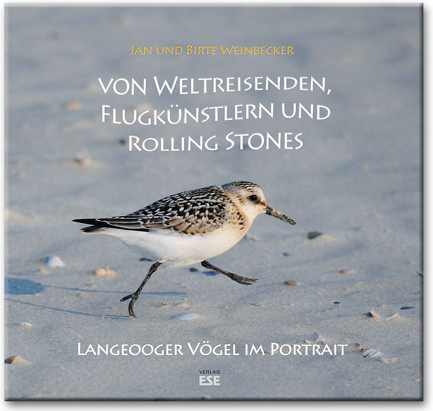 Von Weltreisenden, Flugkünstlern und Rolling Stones