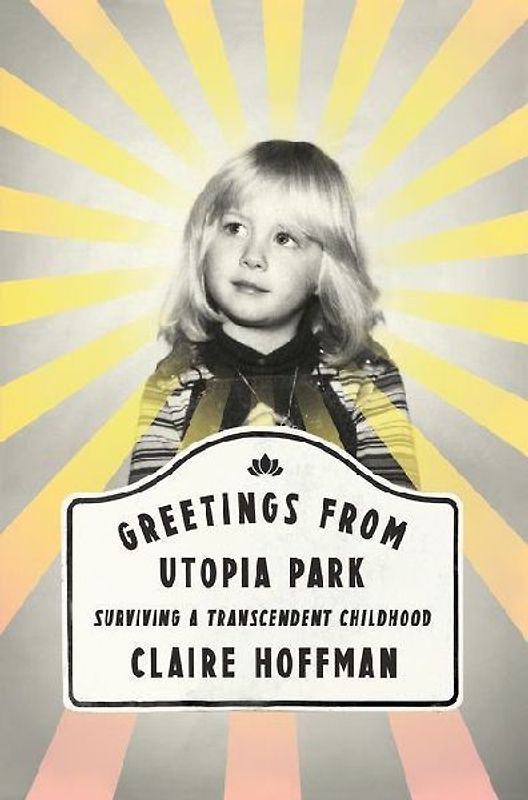 Greetings from Utopia Park