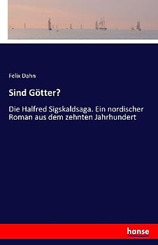 Sind Götter?