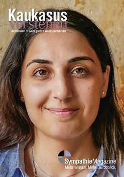Kaukasus verstehen - Armenien, Georgien, Aserbaidschan