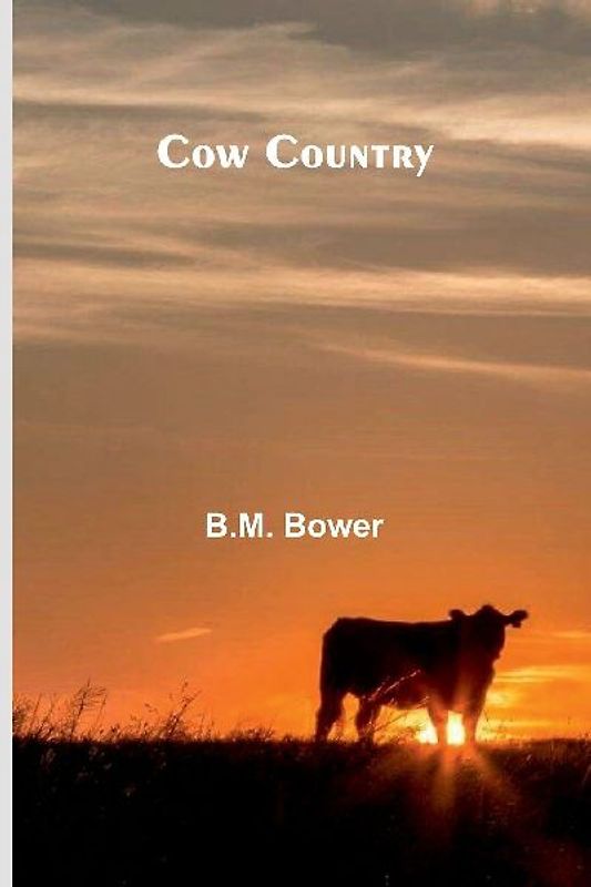Cow Country