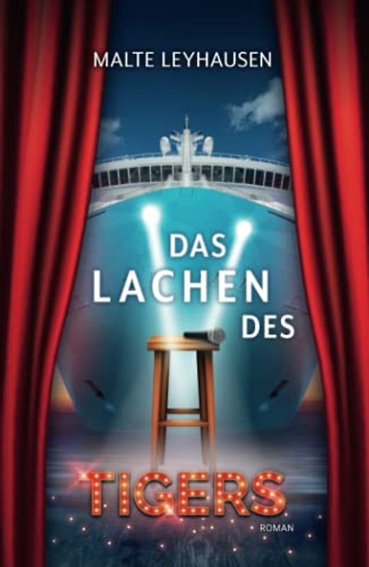 Das Lachen des Tigers: Roman