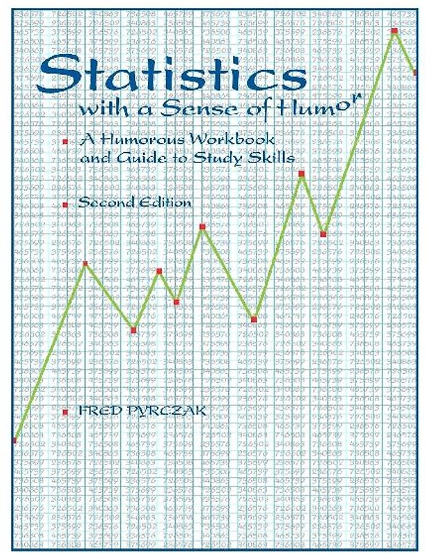 Statistics with a Sense of Humor