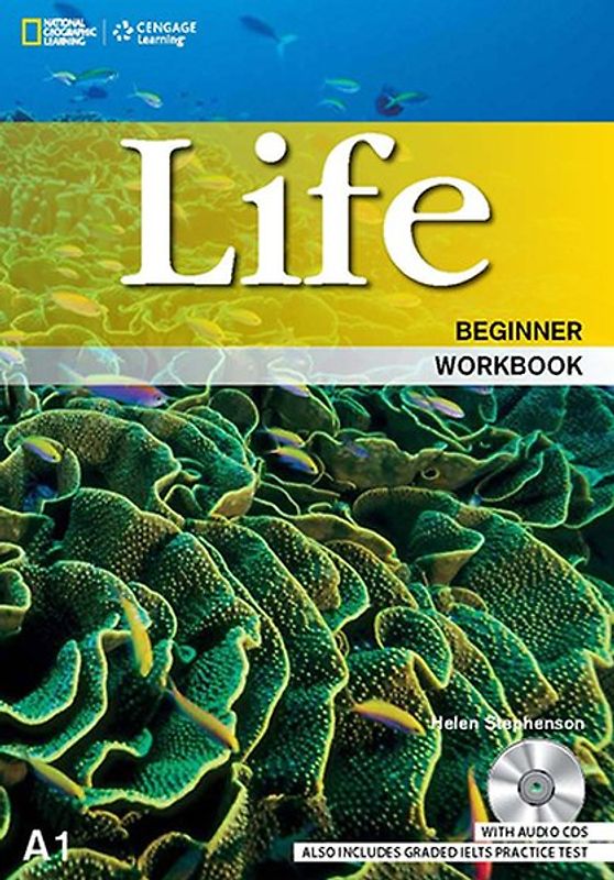 Life Beginner Workbook
