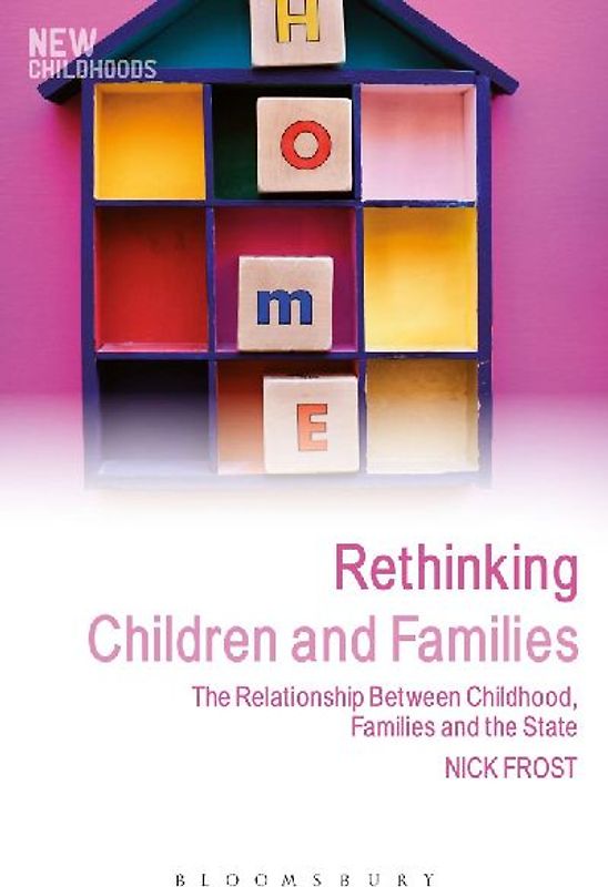 Rethinking Children and Families