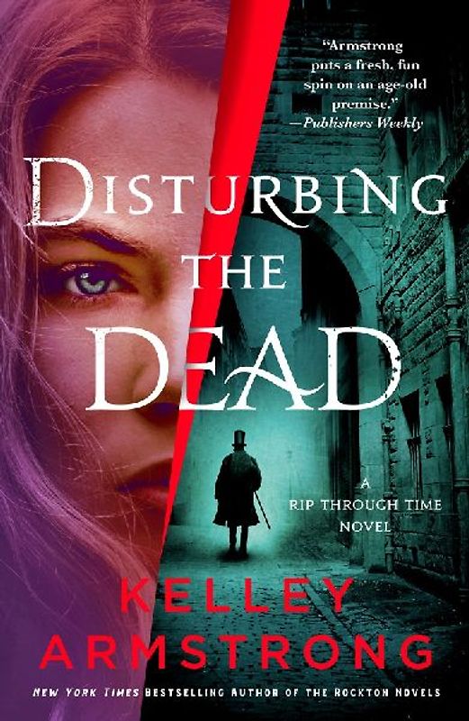 Disturbing the Dead