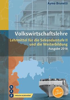 Volkswirtschaftslehre (Print inkl. eLehrmittel)