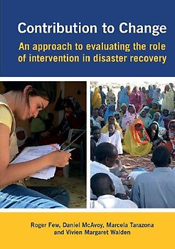 Contribution to Change