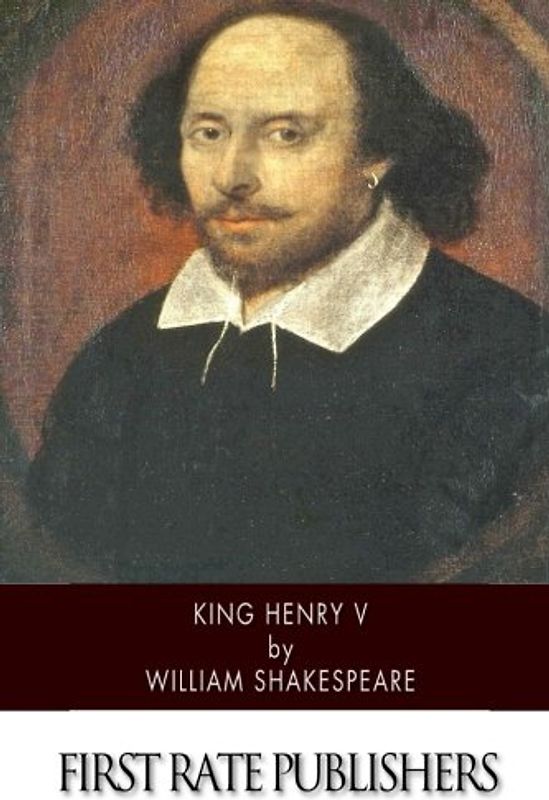 King Henry V