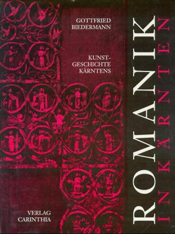 Die Kunstgeschichte Kärntens / Romanik in Kärnten