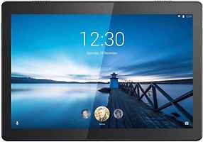 Lenovo Tab M10 10,1" 64GB eMCP [Wi-Fi] zwart