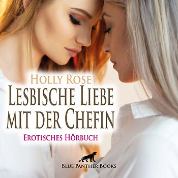 Lesbische Liebe mit der Chefin | Erotik Audio Story | Erotisches Hörbuch Audio-CD