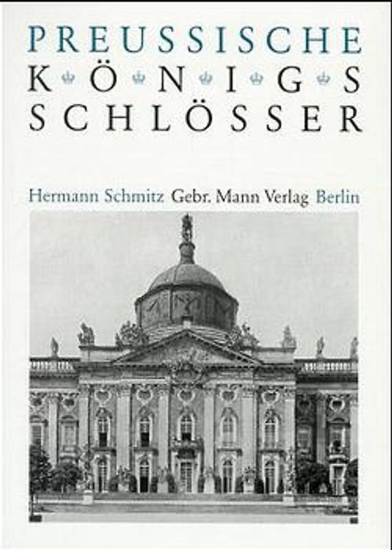 Preussische Königsschlösser