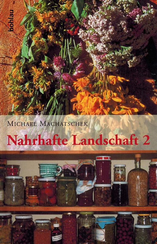 Nahrhafte Landschaft 2