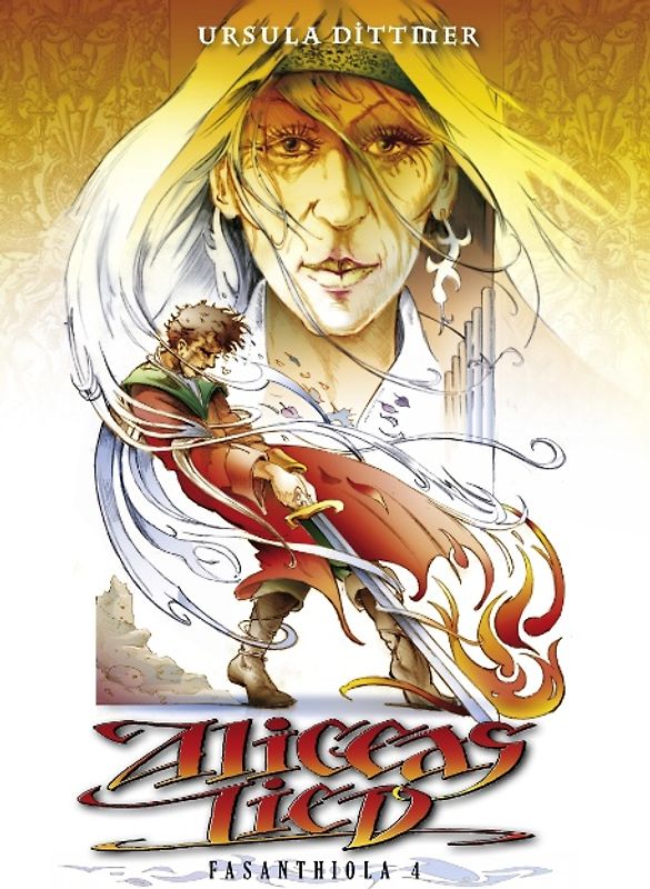 Aliceas Lied. Fasanthiola 4