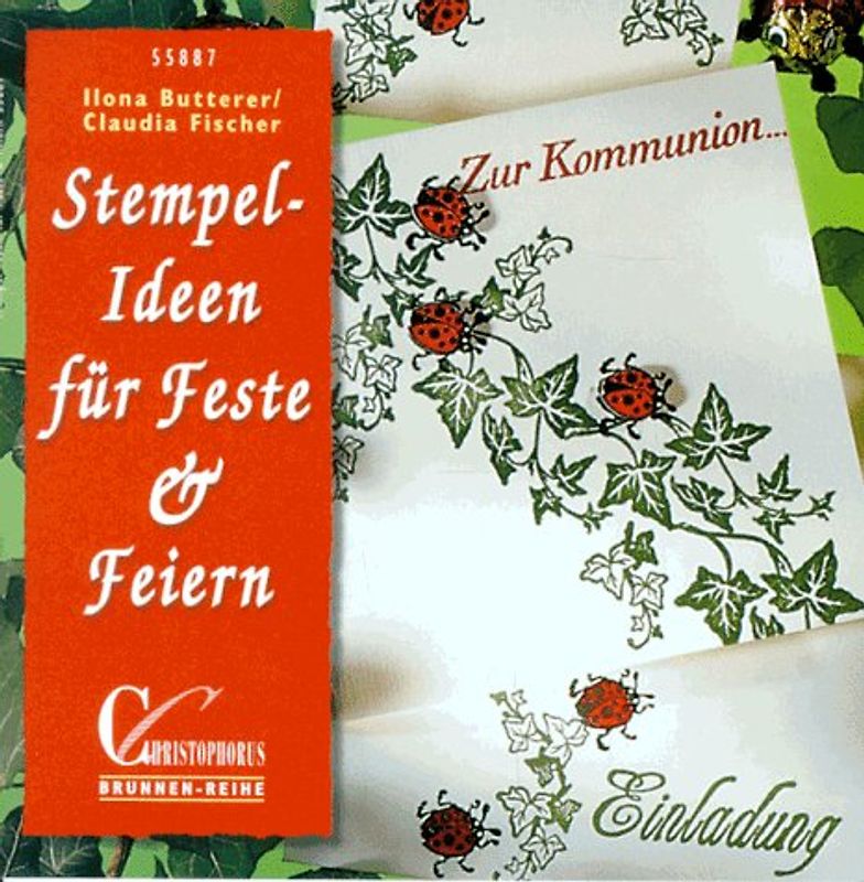 Stempel-Ideen für Feste und Feiern