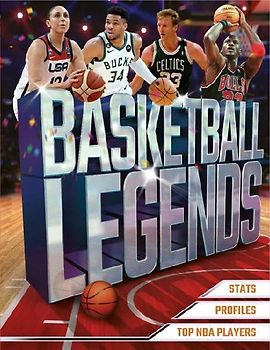 Basketball Legends