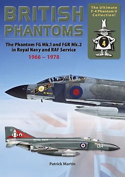 British Phantoms Part 1