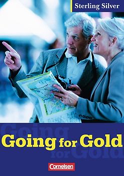 Sterling Silver - Englisch für Senioren - Zu allen Ausgaben - A2