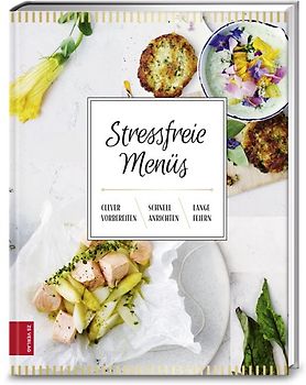 Stressfreie Menüs