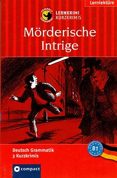 Mörderische Intrige