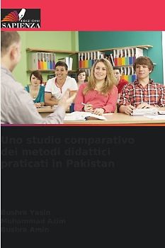 Uno studio comparativo dei metodi didattici praticati in Pakistan