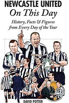 Newcastle United on This Day