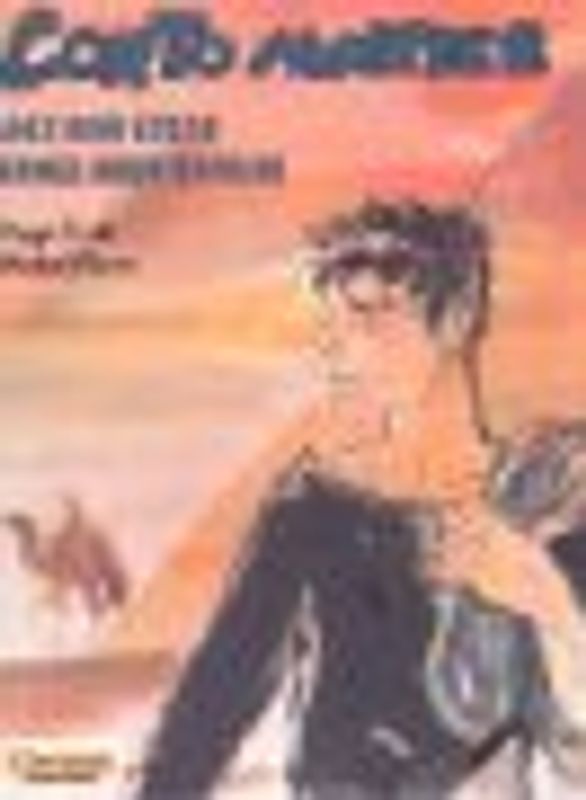 Corto Maltese - Aus dem Leben eines Abenteurers