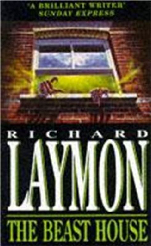 The Beast House (Beast House Chronicles, Book 2)