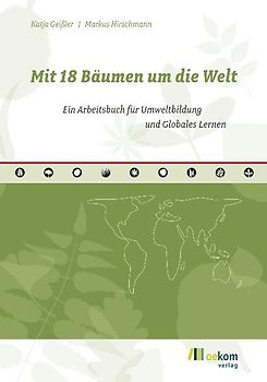 Mit 18 Bäumen um die Welt
