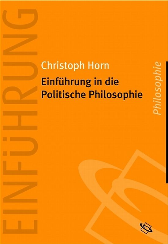 Einführung in die politische Philosophie