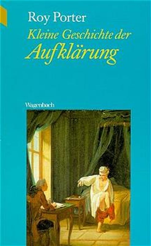 Kleine Geschichte der Aufklärung