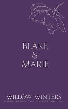 Blake & Marie