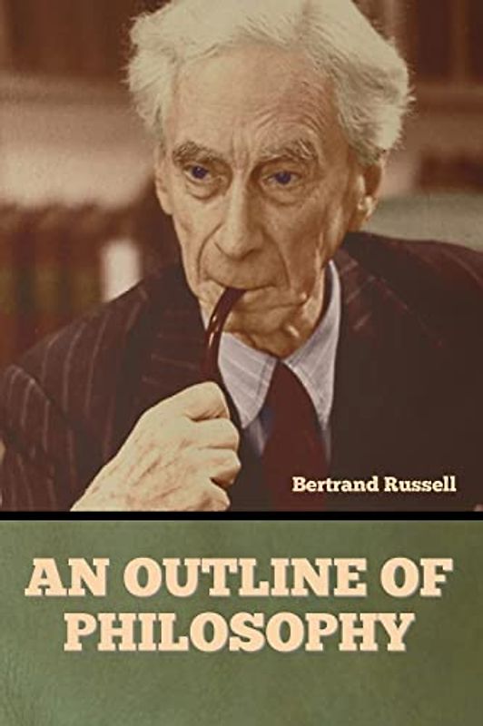 An Outline of Philosophy