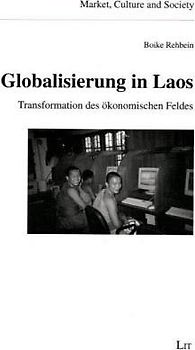 Globalisierung in Laos