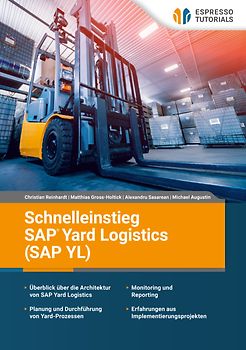Schnelleinstieg SAP Yard Logistics (SAP YL)
