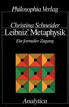 Leibniz Metaphysik