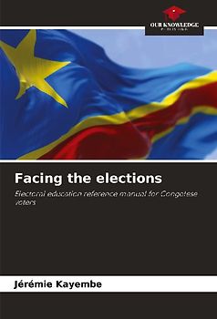 Facing the elections