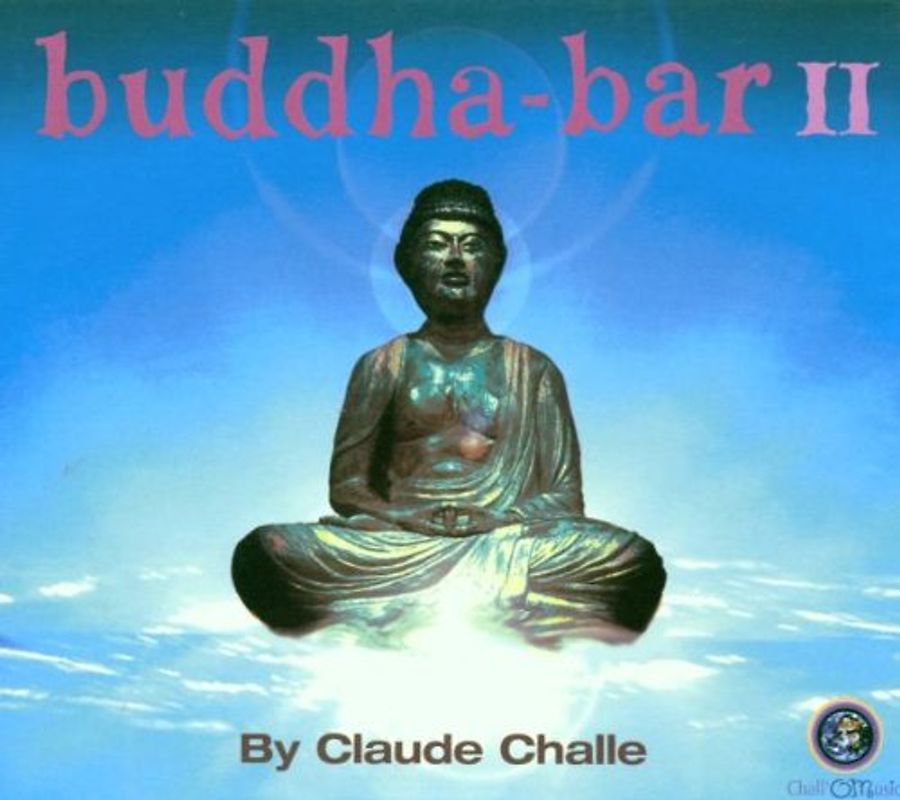 Various - Buddha-Bar Vol.2
