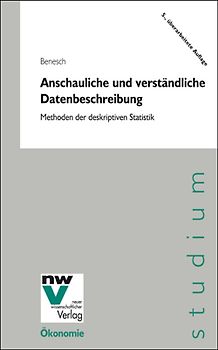 Anschauliche und verständliche Datenbeschreibung