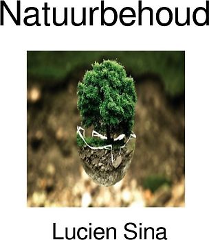 Natuurbehoud