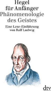 Hegel für Anfänger