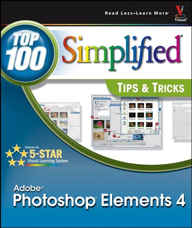 Photoshop Elements 4