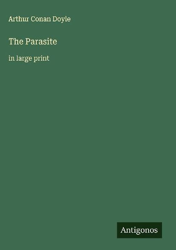 The Parasite