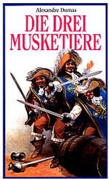 Die drei Musketiere