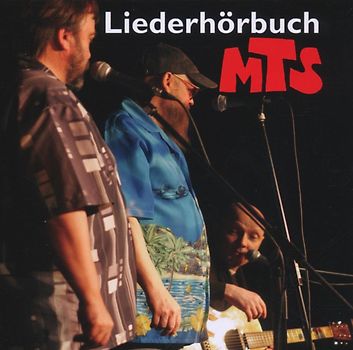 Mts - Live 2003 in Pirna