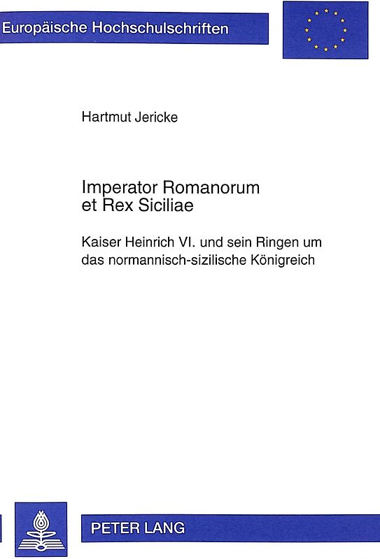 Imperator Romanorum et Rex Siciliae