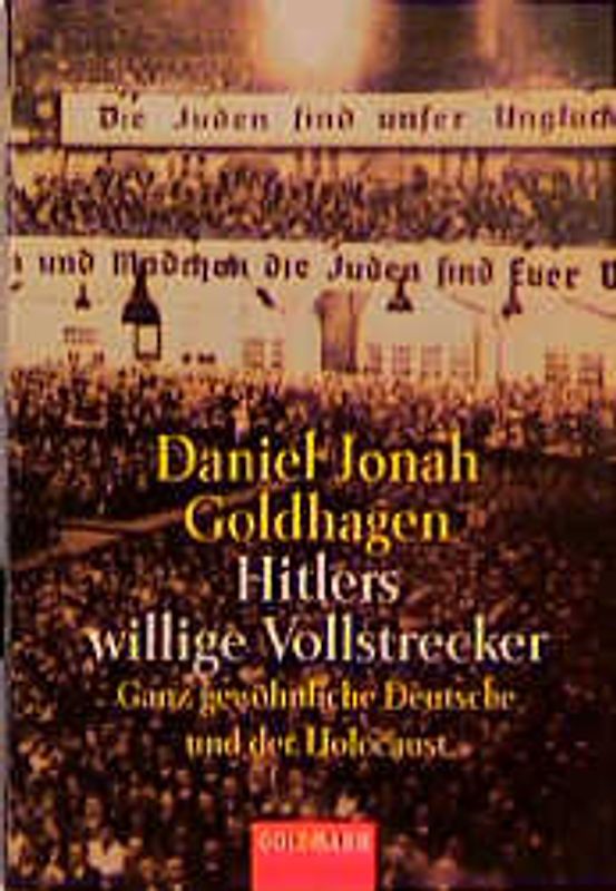 Hitlers willige Vollstrecker