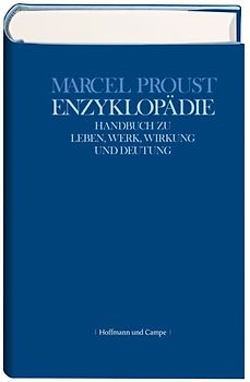Marcel Proust - Enzyklopädie