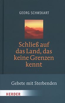 Schließ auf das Land, das keine Grenzen kennt